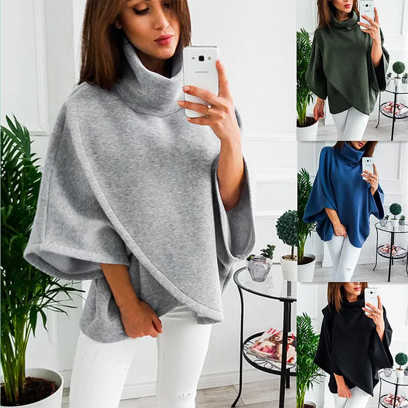 Knitted Cardigan for Women | Sleeve Pullovers